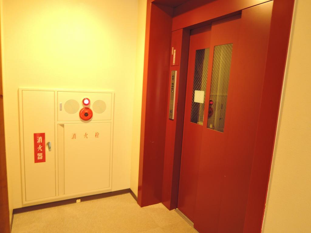 Maruni Ryokan Hakuba Zewnętrze zdjęcie